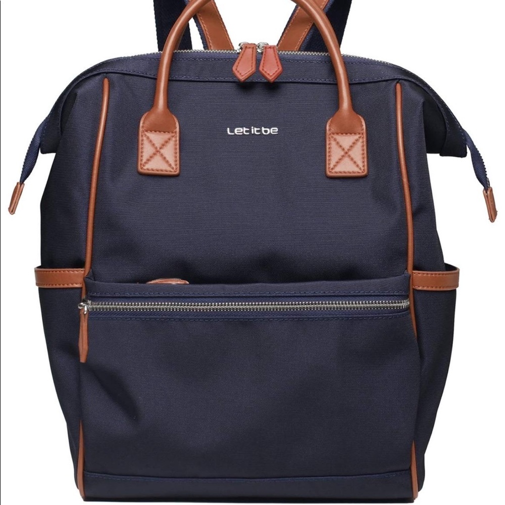 Let it be backpack
